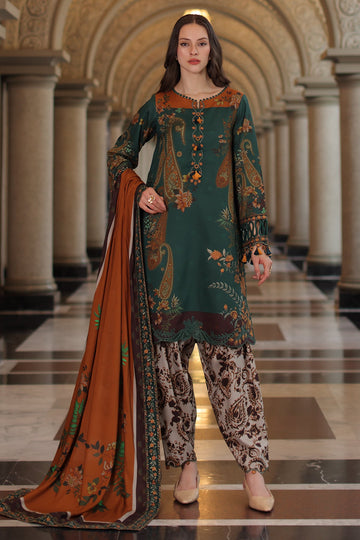 Charizma | Aniq Winter Collection | ANW7-16