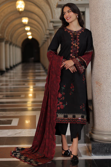 Charizma | Aniq Winter Collection | ANW7-18