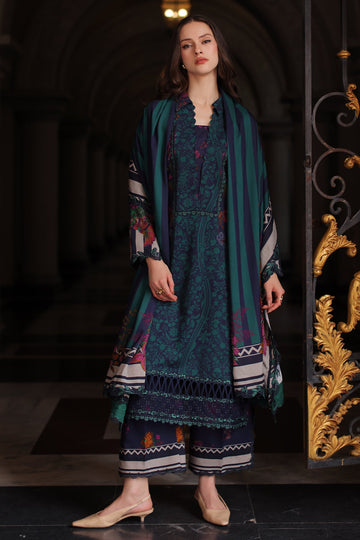Charizma | Aniq Winter Collection | ANW7-17