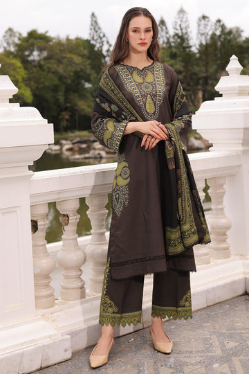 Charizma | C Print Collections 26 |CPW6-14