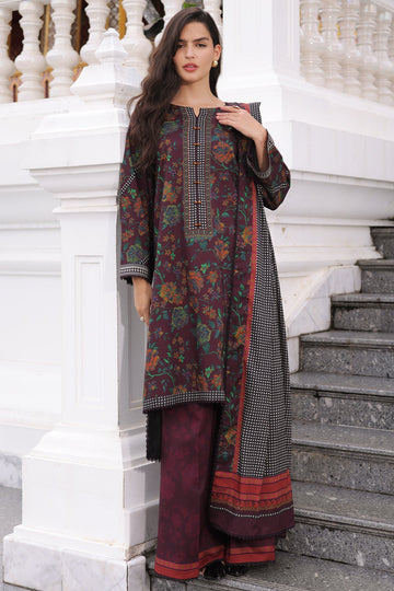Charizma | C Print Collections 26 |CPW6-17