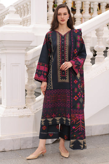 Charizma | C Print Collections 26 |CPW6-10