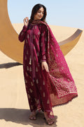 Cross Stitch | Eid Lawn 24 | CRIMSON AURA - Pakistani Clothes for women, in United Kingdom and United States