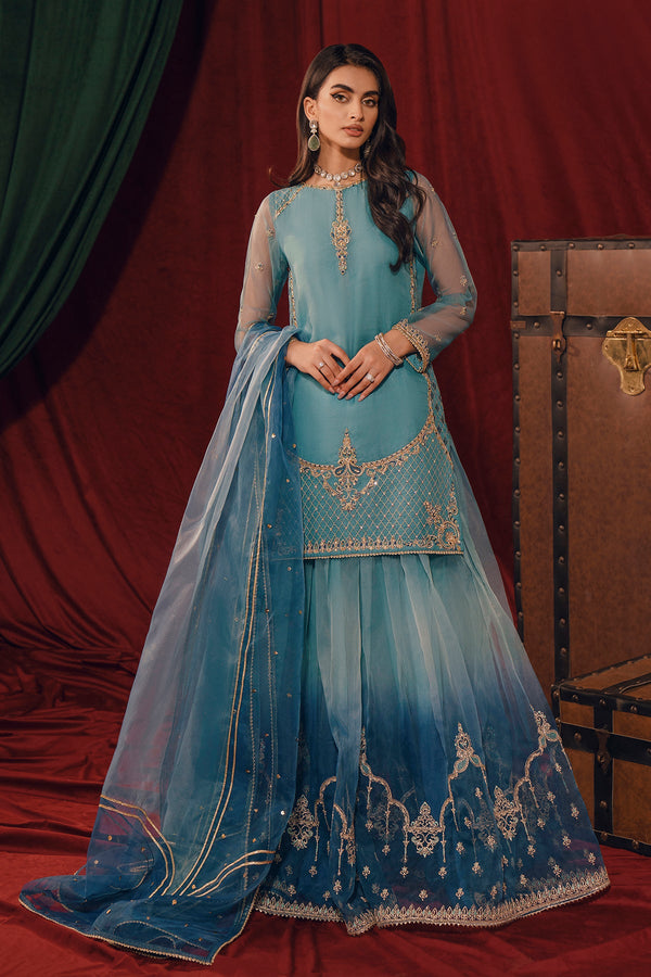 Naqshi | Wedding Formals | SABZ