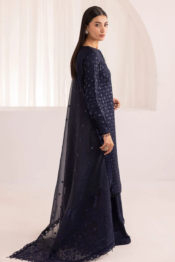 Jazmin | Formals Collection | UR-7010 - Pakistani Clothes for women, in United Kingdom and United States