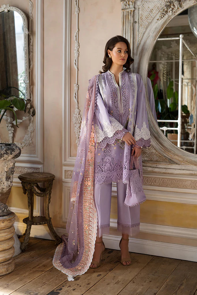 Sobia Nazir | Luxury Lawn 23 | DESIGN 2B - Pakistani Clothes for women, in United Kingdom and United States