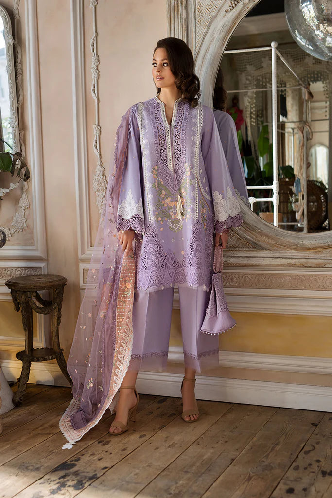 Sobia Nazir | Luxury Lawn 23 | DESIGN 2B - Pakistani Clothes for women, in United Kingdom and United States