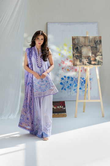 Sobia Nazir | Vital 26 | 2B