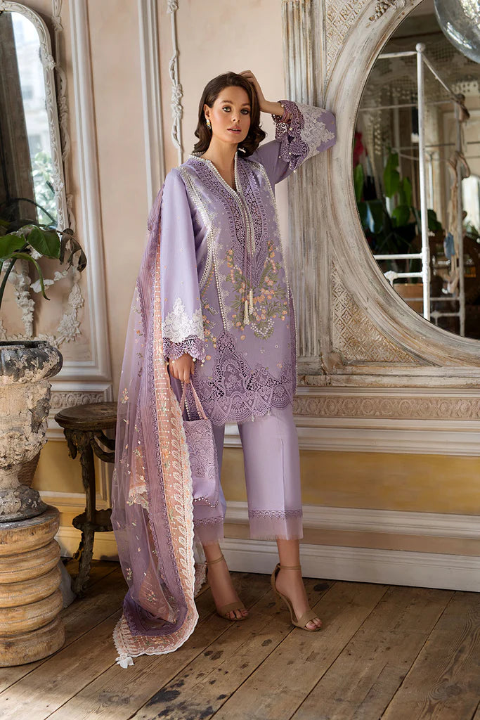 Sobia Nazir | Luxury Lawn 23 | DESIGN 2B - Pakistani Clothes for women, in United Kingdom and United States