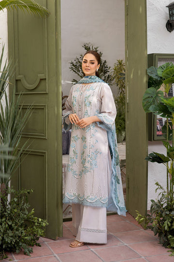 Sobia Nazir | Vital Lawn 25 | 2B