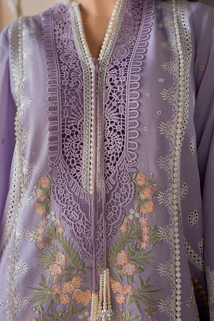 Sobia Nazir | Luxury Lawn 23 | DESIGN 2B - Pakistani Clothes for women, in United Kingdom and United States