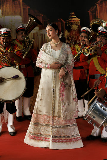 Afrozeh | Shehnai Wedding Formals 26 | Rang-e-Wafa