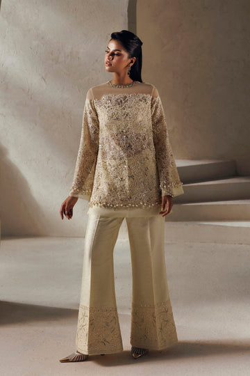 Akbar Aslam | Modern Muse 26 | Seraphine