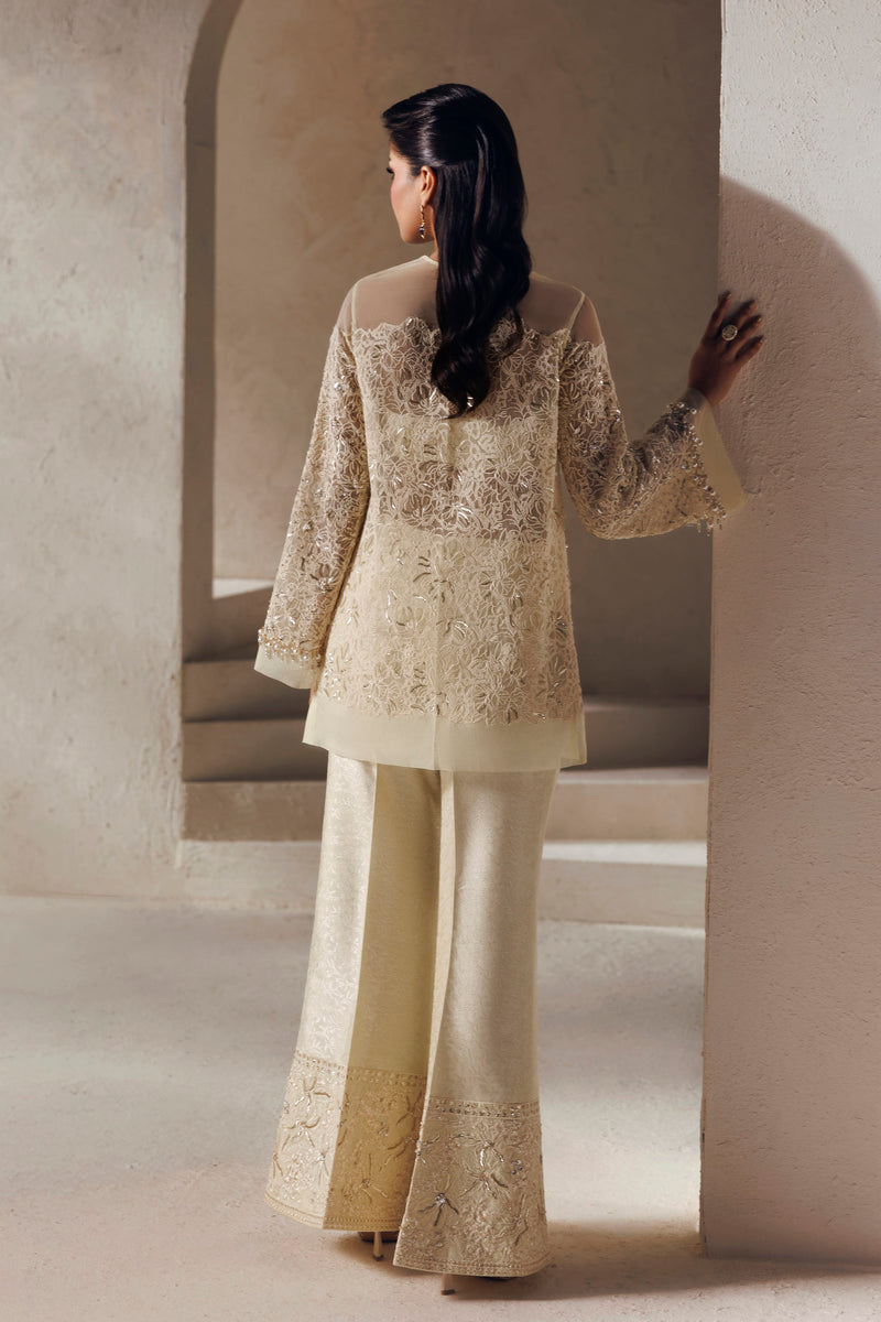 Akbar Aslam | Modern Muse 26 | Seraphine