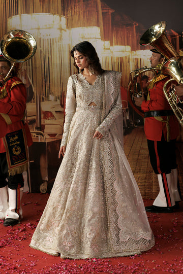 Afrozeh | Shehnai Wedding Formals 26 | Mannat