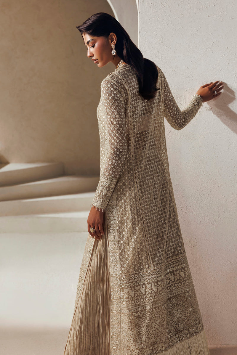 Akbar Aslam | Modern Muse 26 | Sevilla