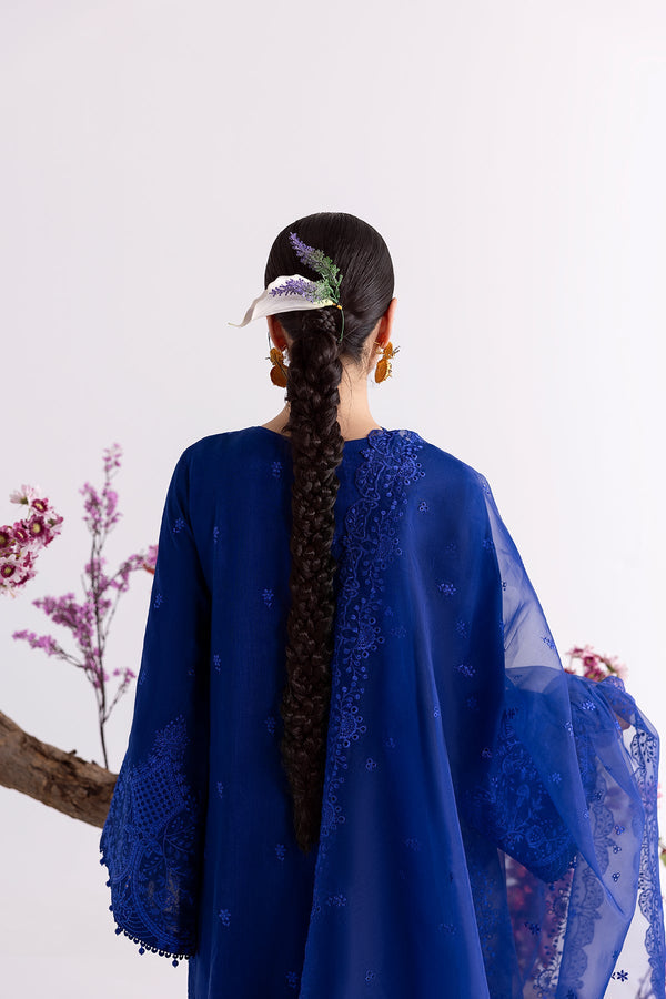 Enzo I Tu Es Aime I Bleue