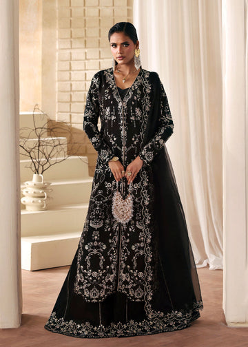 Kanwal Malik | Rea Luxury Pret 26 | Mahsa