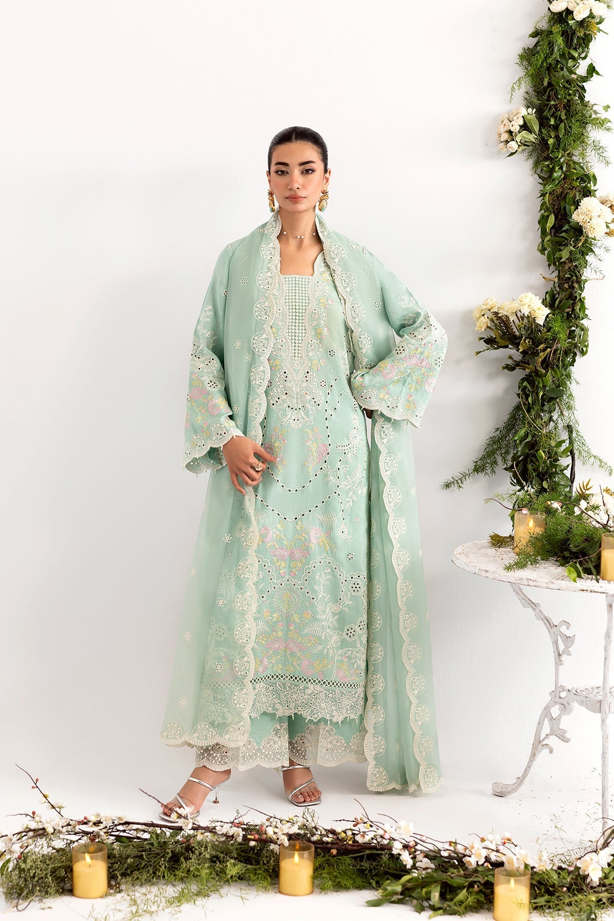 Enzo I Tu Es Aime I Menthe