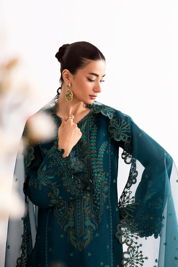 Enzo I Tu Es Aime I Sarcelle