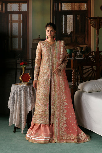 Afrozeh | Shehnai Wedding Formals 26 | Aabroo