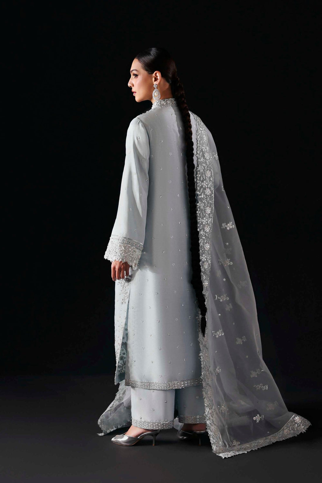 Akbar Aslam | Formal Pret | Elisea