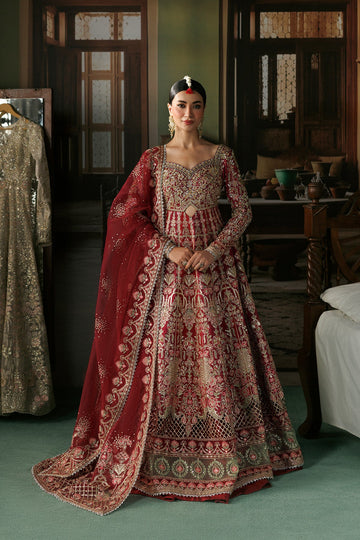Afrozeh | Shehnai Wedding Formals 26 | Virsa