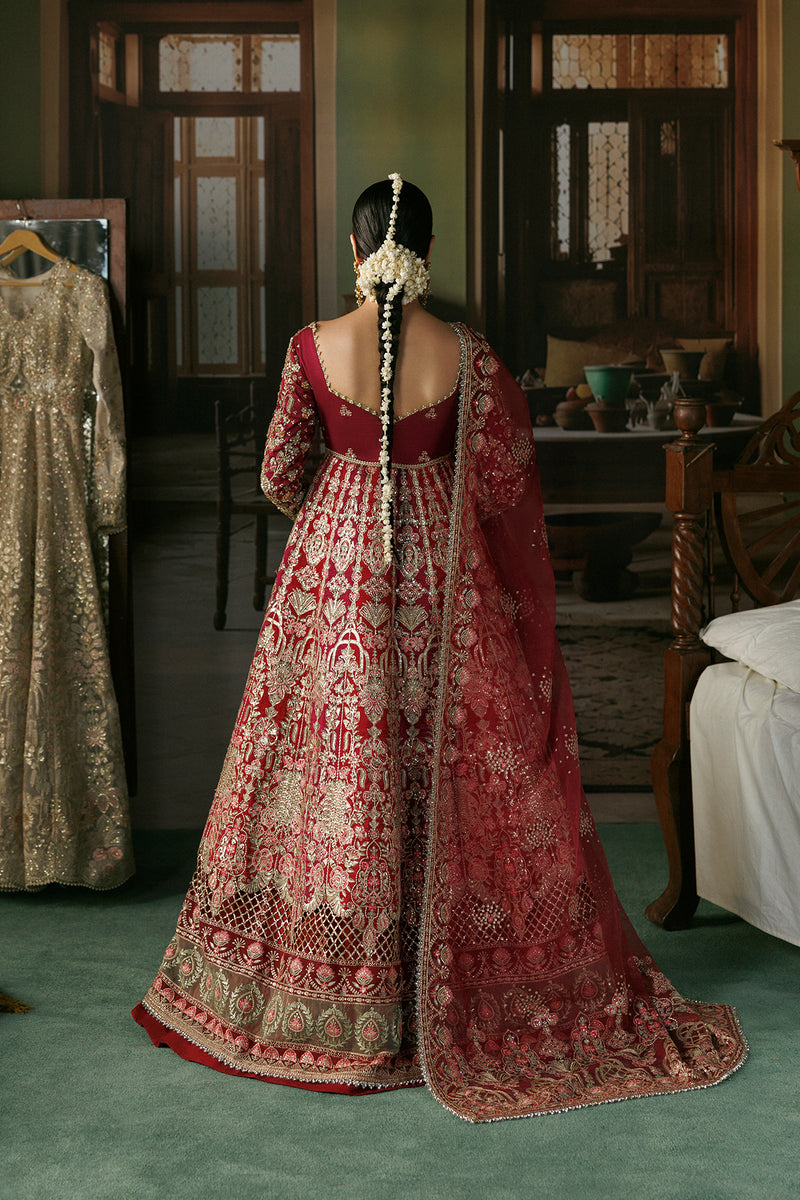 Afrozeh | Shehnai Wedding Formals 26 | Virsa