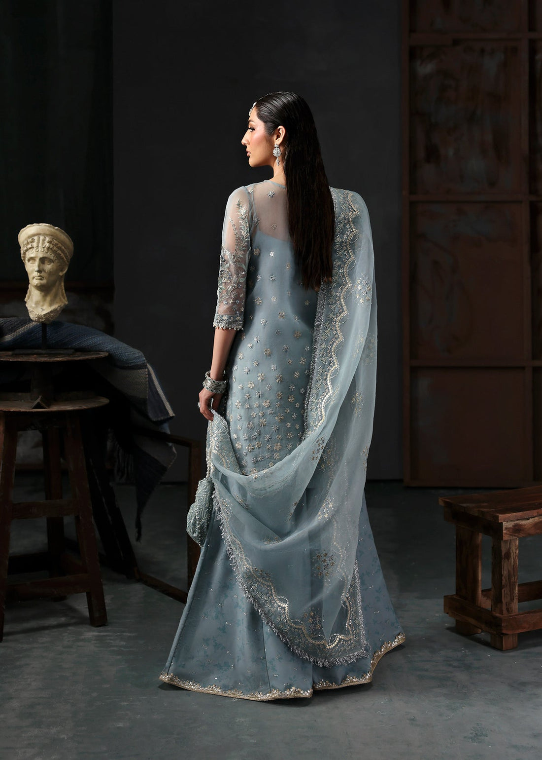 Sardinia | Tara Wedding Festive | ZEPHYR