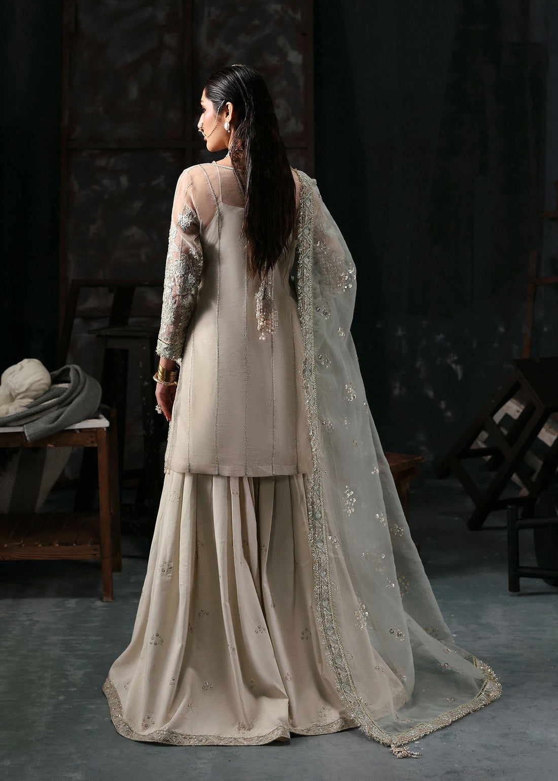 Sardinia | Tara Wedding Festive | KARA