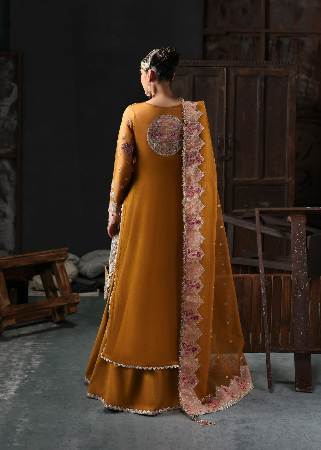 Sardinia | Tara Wedding Festive | ELENA