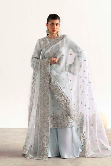 Akbar Aslam | Luxury Formals 25 | Fawn