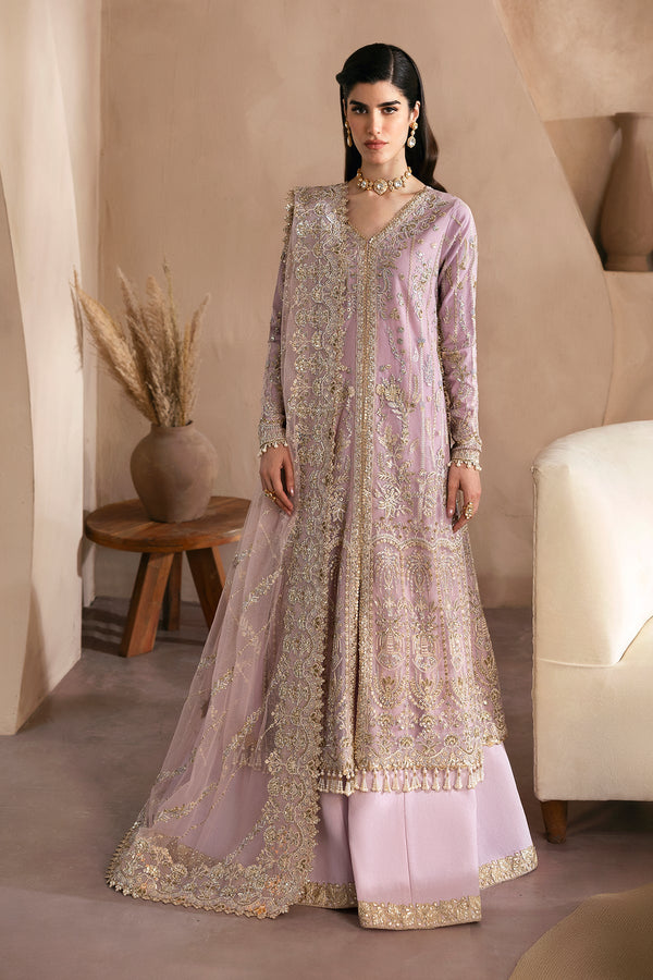 Emaan Adeel | Clay Couture | ROSARIA