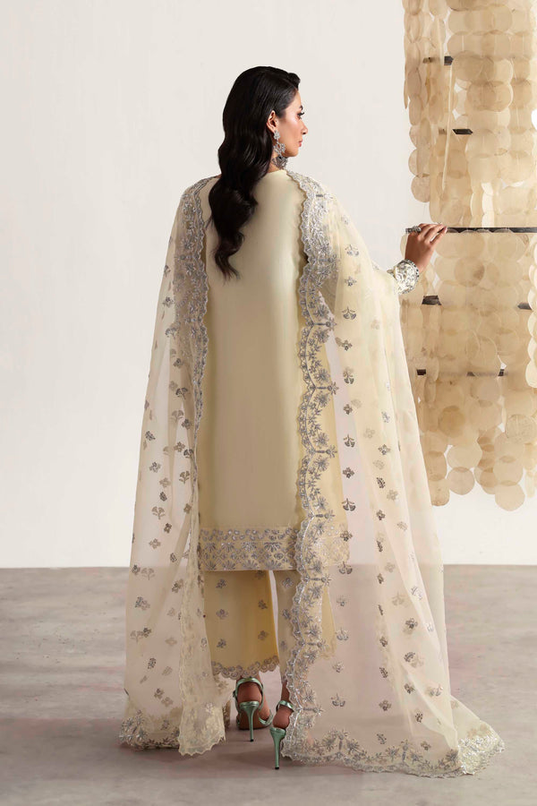 Akbar Aslam | Luxury Formals 25 | Wisteria