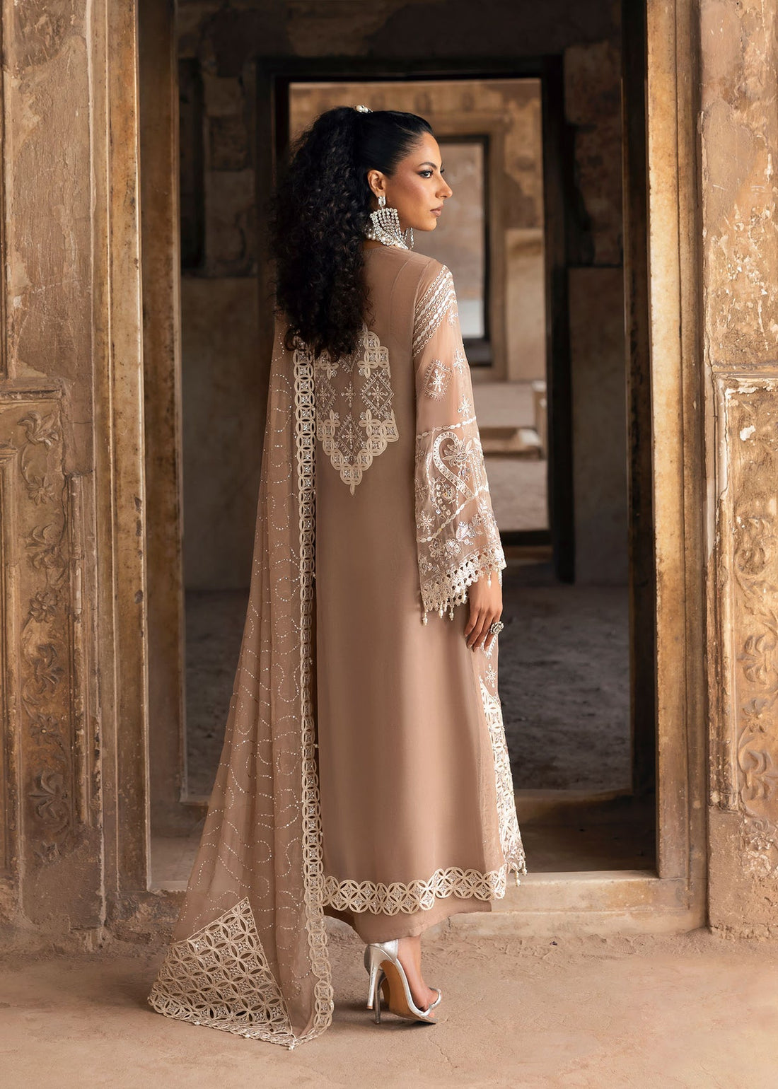 Sardinia | Chiffons Edit | Divani