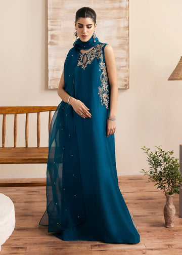 Kanwal Malik | Miray Luxury Pret | Erina