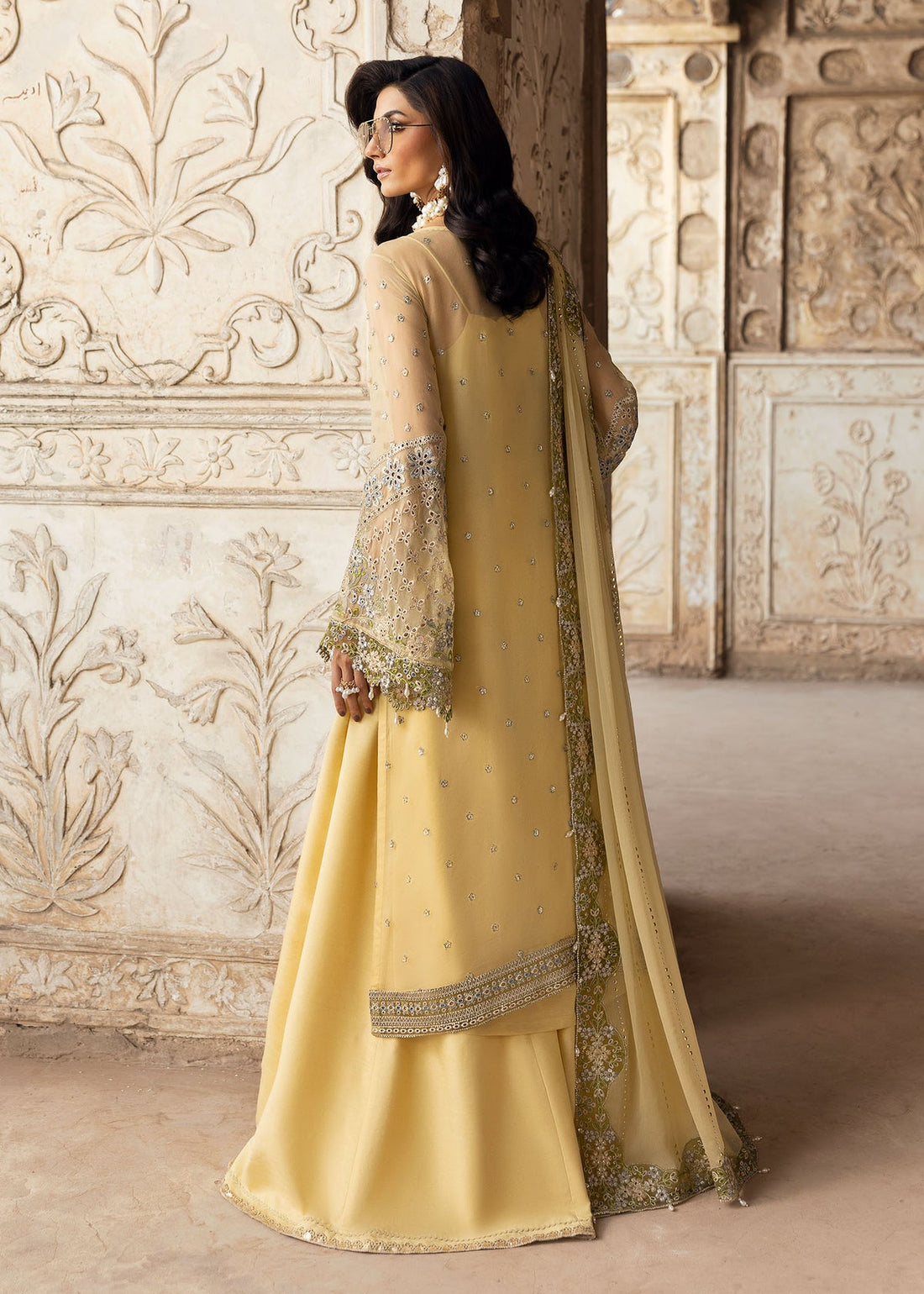 Sardinia | Chiffons Edit | Haseena