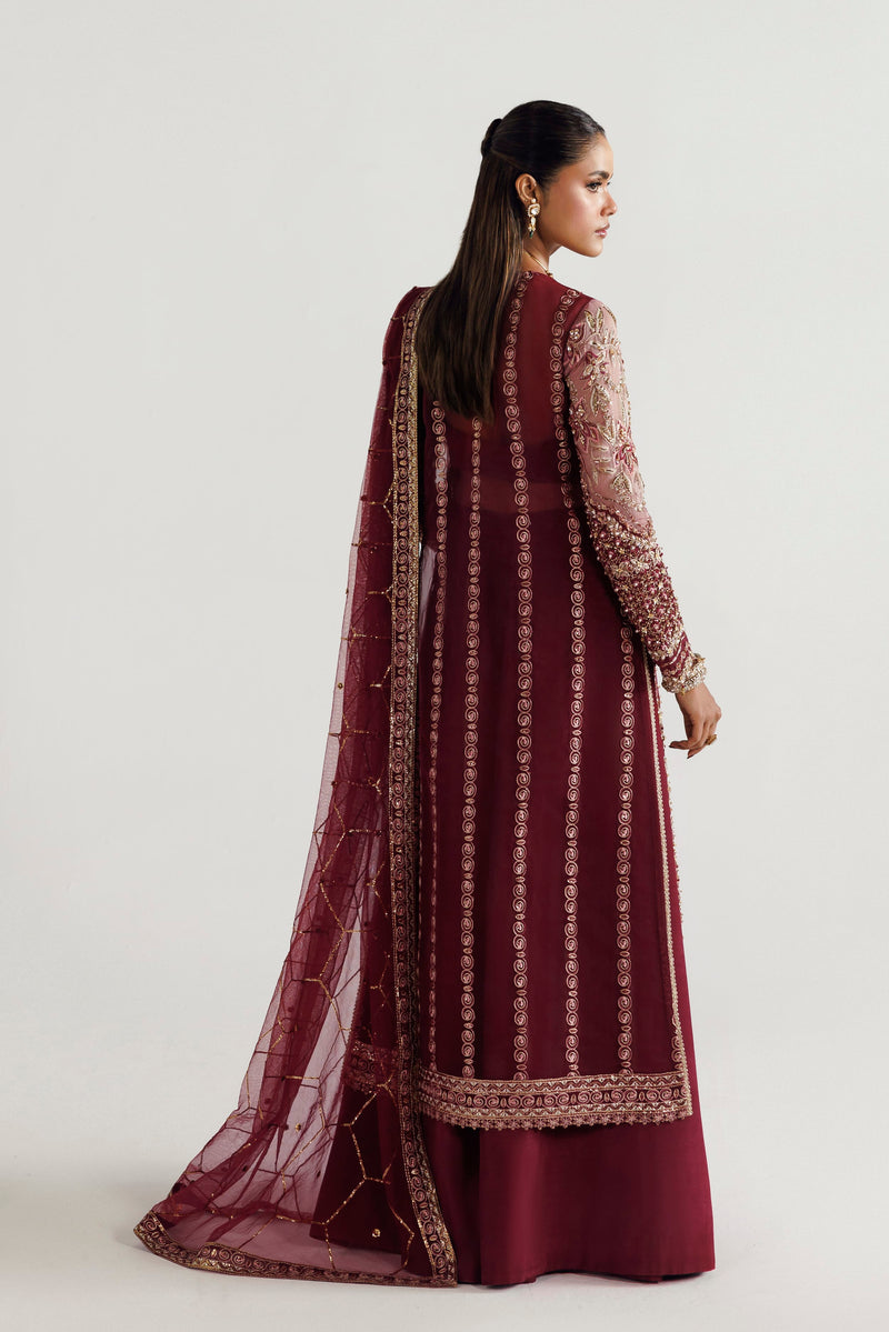 Akbar Aslam | Luxury Formals | Azelle