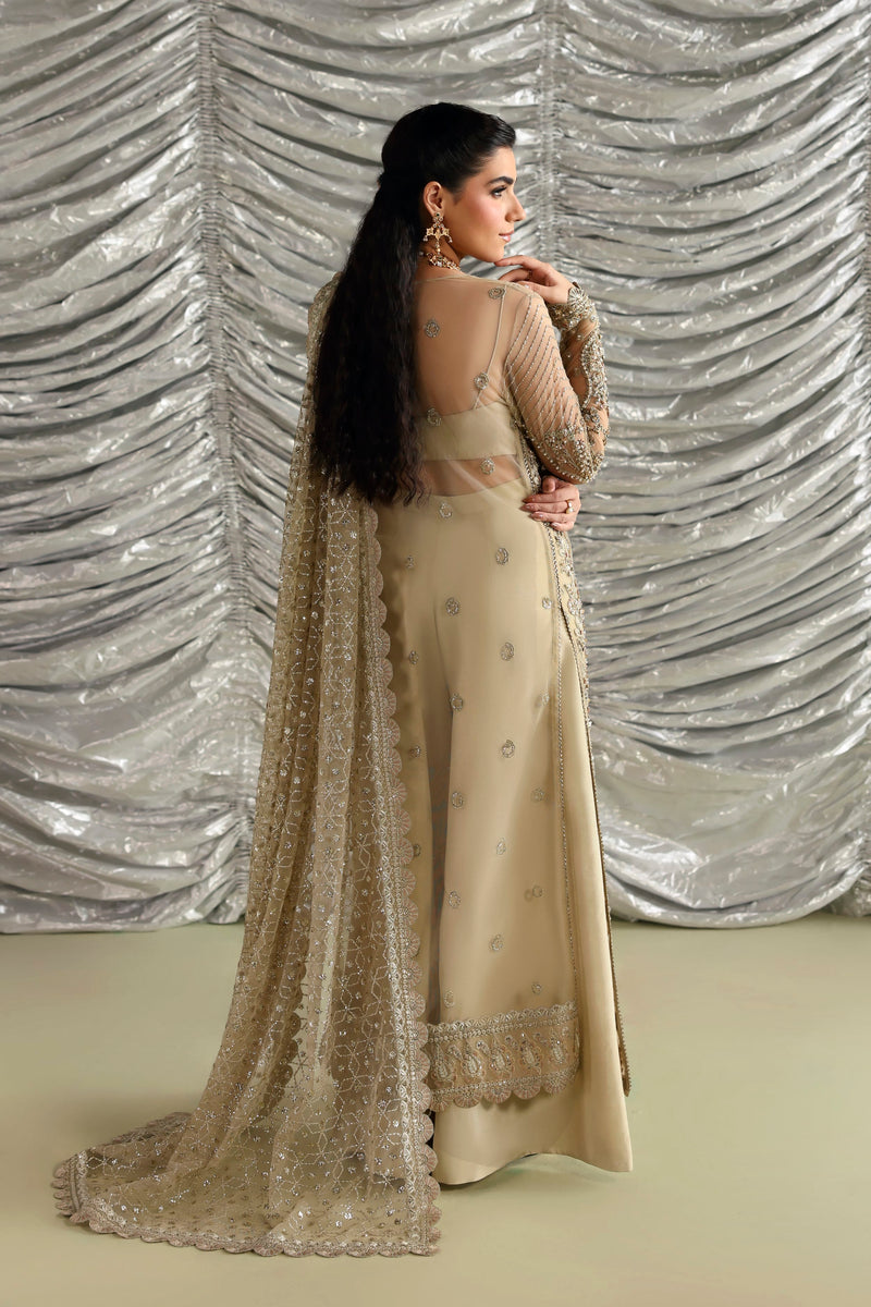 Akbar Aslam | Luxury Formals | Roshanara