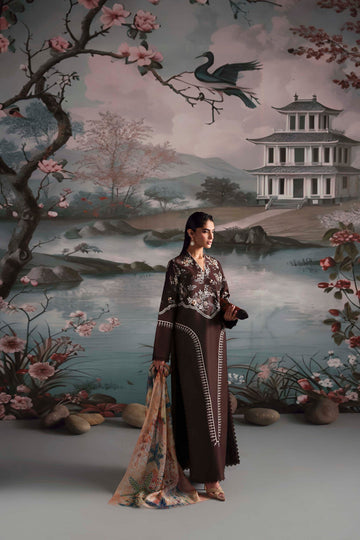 Sable Vogue | Ayame 25 | SWJC-05-25