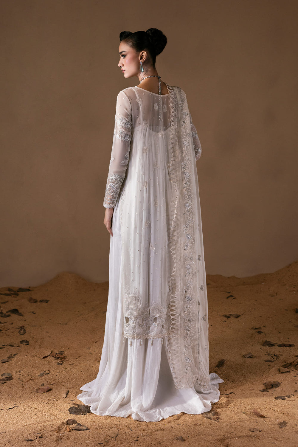 Zarposh | Moonlit Muse | Mystique