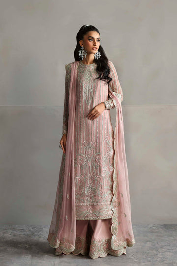 Akbar Aslam | Meeras Luxury Chiffon 25 | Gulnour