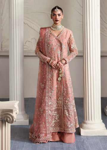 Dastoor | Serene Festive 25 | Elza