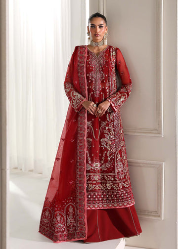 Dastoor | Serene Festive 25 | Livia