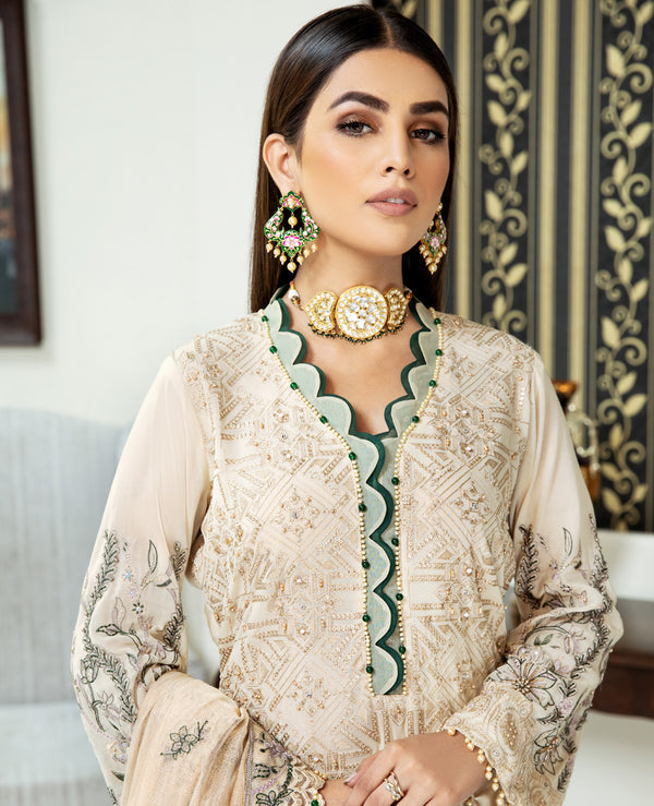 House of Nawab | Lawn Collection 24 | REFIQA - Pakistani Clothes for women, in United Kingdom and United States