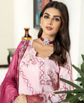 House of Nawab | Lawn Collection 24 | TAMANNA - Pakistani Clothes for women, in United Kingdom and United States