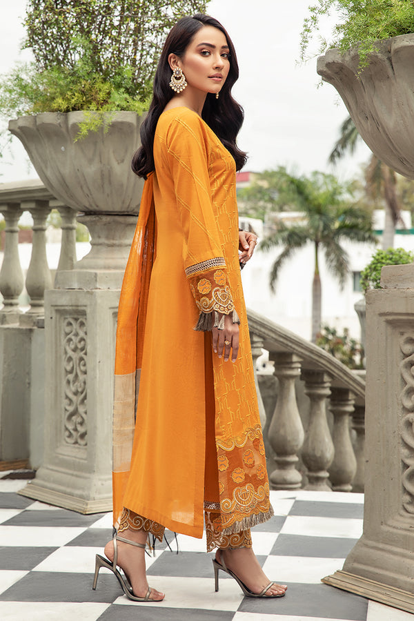 House of Nawab | Lawn Collection 24 | ZAVOSH - Pakistani Clothes for women, in United Kingdom and United States