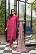 House of Nawab | Lawn Collection 24 | BISHA - Pakistani Clothes for women, in United Kingdom and United States