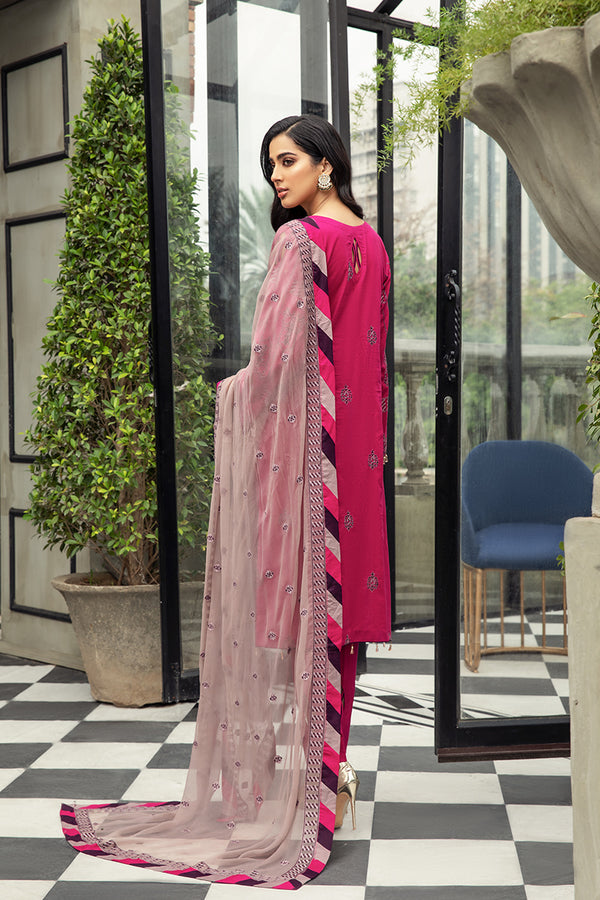 House of Nawab | Lawn Collection 24 | BISHA - Pakistani Clothes for women, in United Kingdom and United States