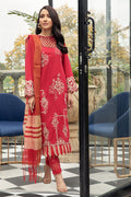 House of Nawab | Lawn Collection 24 | SAREH - Pakistani Clothes for women, in United Kingdom and United States